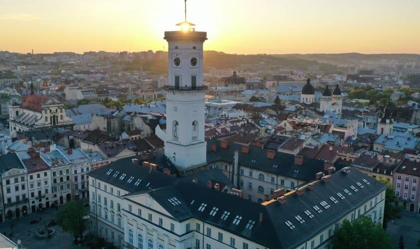 Хто у львівській міськраді заробляє найбільше. Рейтинг на основі декларацій
