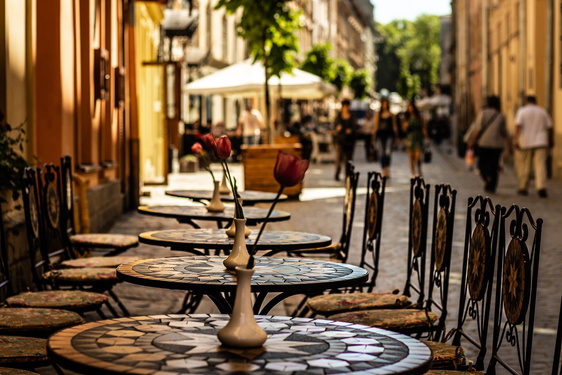 Image by tuanMaciek from Pixabay