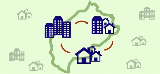 Комфортно як в місті: на якому етапі реформа децентралізації на Львівщині