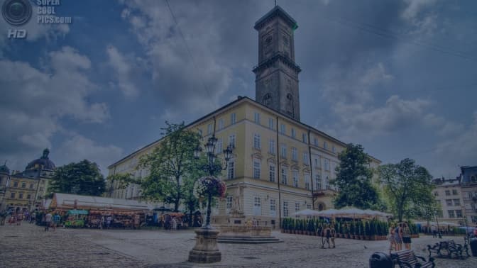 Завтра у Львові говоритимуть про те, як успішний «бренд» міста впливає на його мешканців