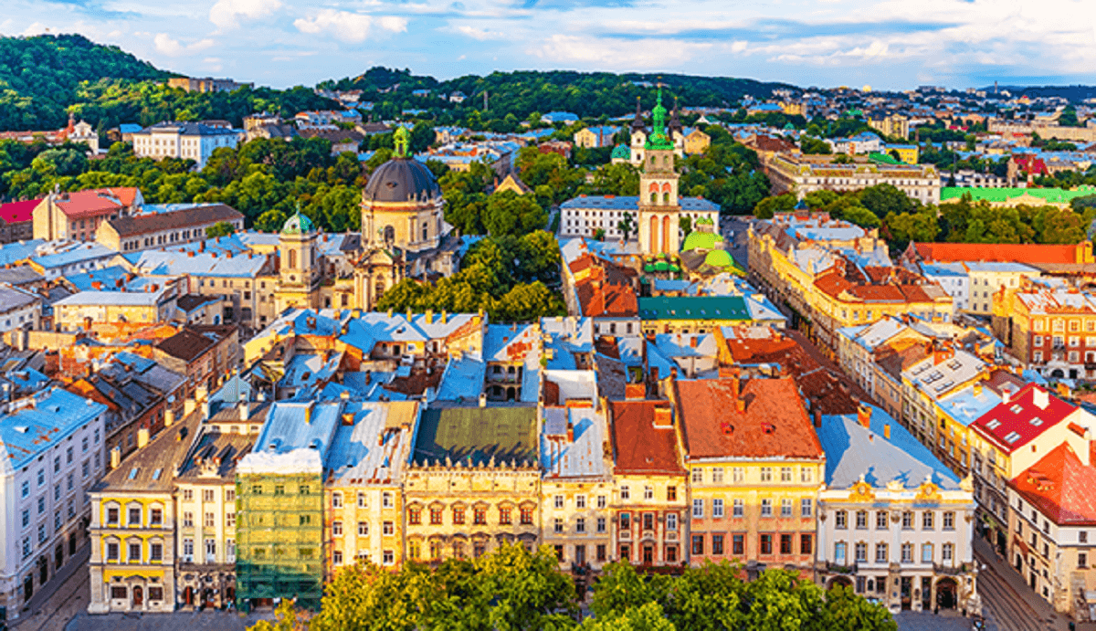 Фото: ebrdgreencities