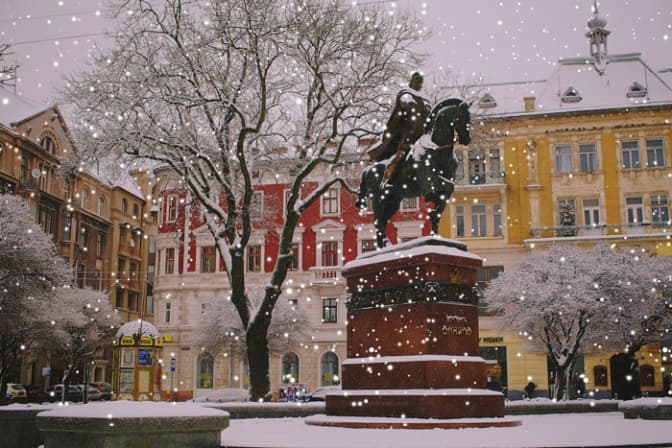 7 речей про Львів. Найважливіше за минулий тиждень