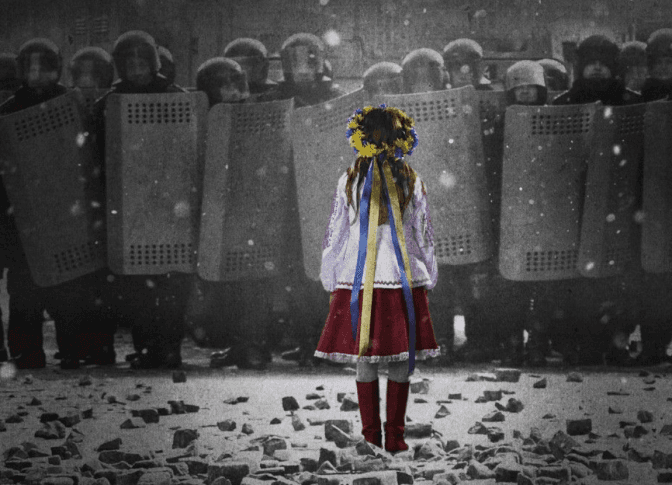 Сьогодні Львів відзначає День гідності та свободи. Програма