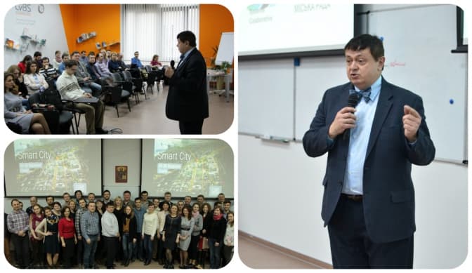 Чи стане Львів розумнішим. Підсумки проекту «Smart City»
