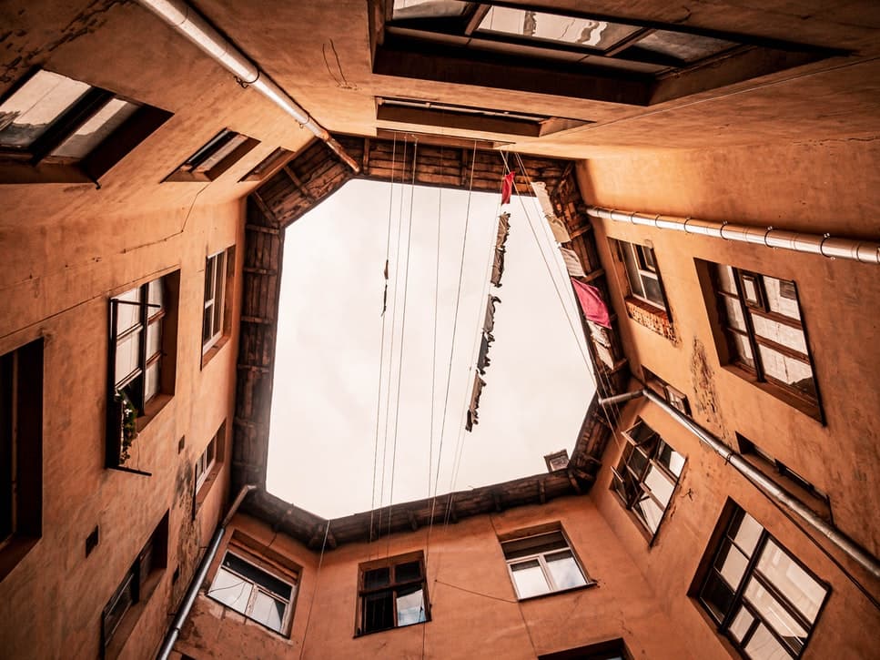 Фото Аліни Федорченко для Unsplash