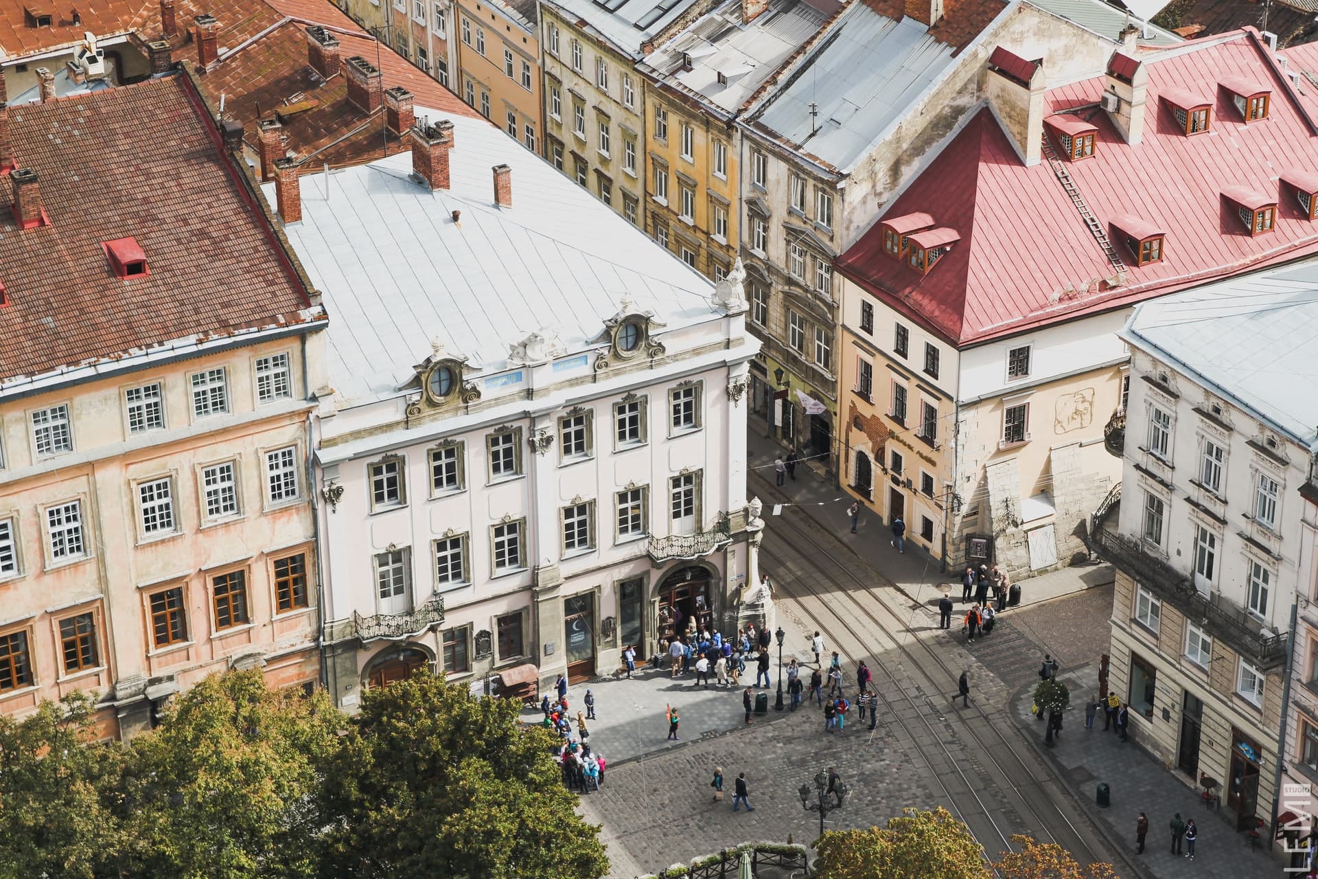 Фото Egor Milogrodskiy для Unsplash