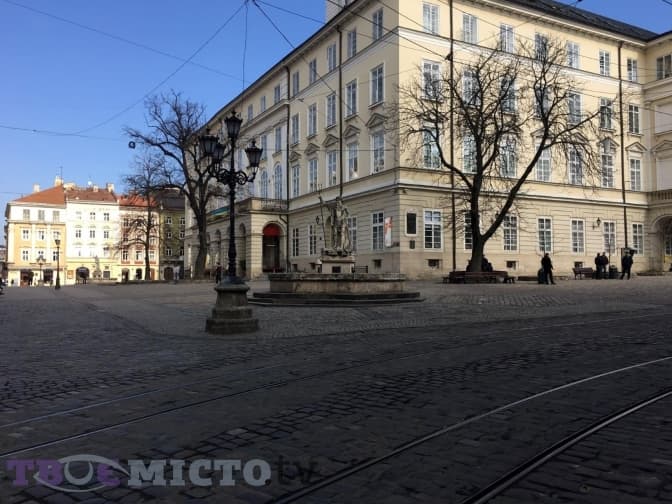 Фото Марії Стахів