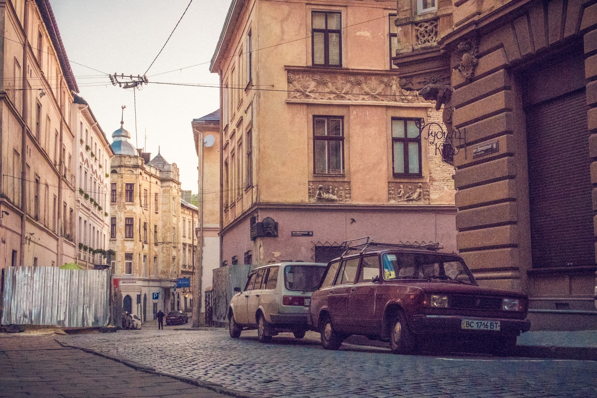 Photo by Nico Benedickt on Unsplash