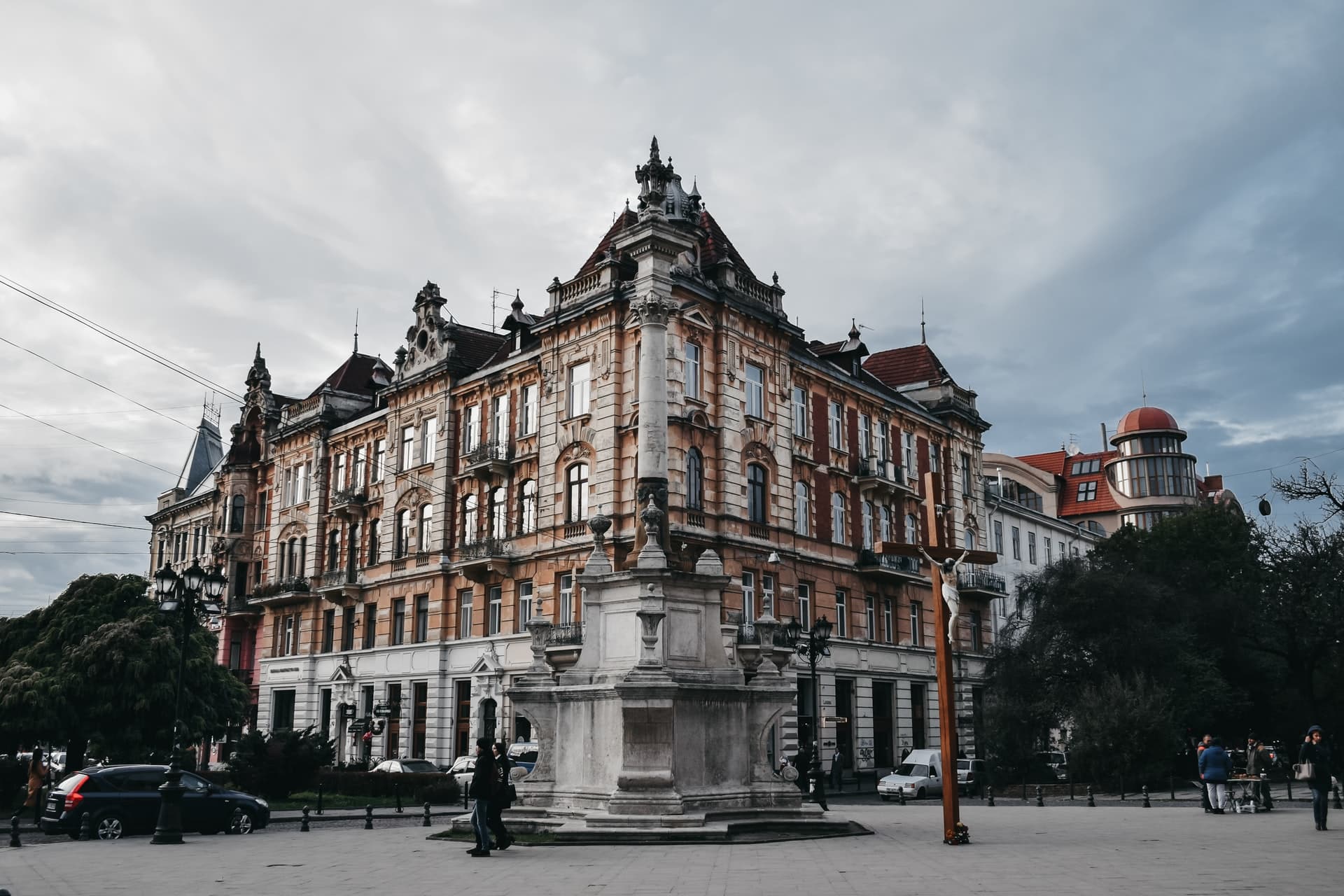 Photo by Darya Tryfanava on Unsplash