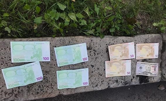 фото: Національна поліція України