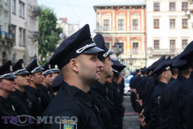 В Україні розширять повноваження поліцейських: чого чекати водіям