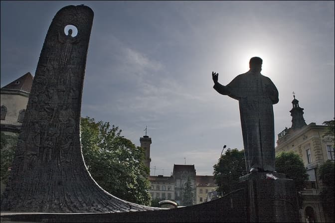 Львів’ян запрошують долучатися до патріотичного флешмобу. Де та коли?