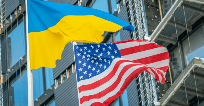 Ситуація непередбачувана. Посольство США закликало американців негайно залишити Україну