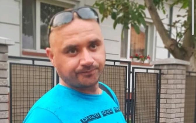 У Львові розшукують чоловіка, з яким рідні раптово втратили зв'язок