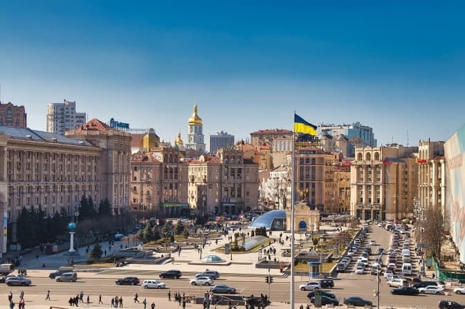 До Дня Конституції України у Києві проведуть безоплатні тематичні екскурсії