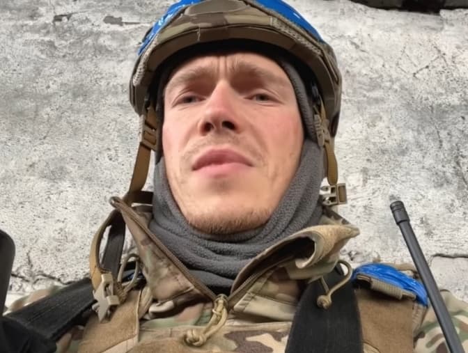 «Його вивезли в росію, але це ще не підтверджено», – дружина командира полку «Азов»