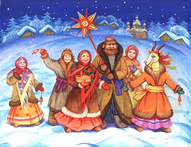 Пустіть Маланку до хати: львів’ян запрошують на святкову вечірку
