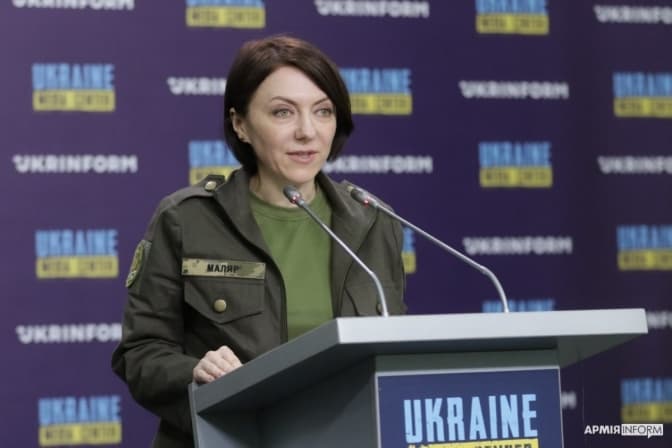 Бої на Донбасі стали інтенсивнішими, – Міноборони