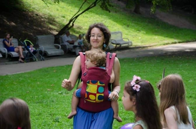 Фото: Середня загальноосвітня школа східних мов та бойових мистецтв Будокан