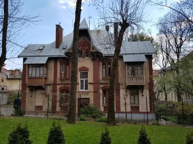 фото Віктора Гальчинського