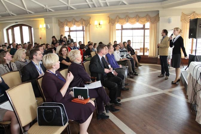 У Львові обговорять, як території стають успішними брендами. Де подивитися