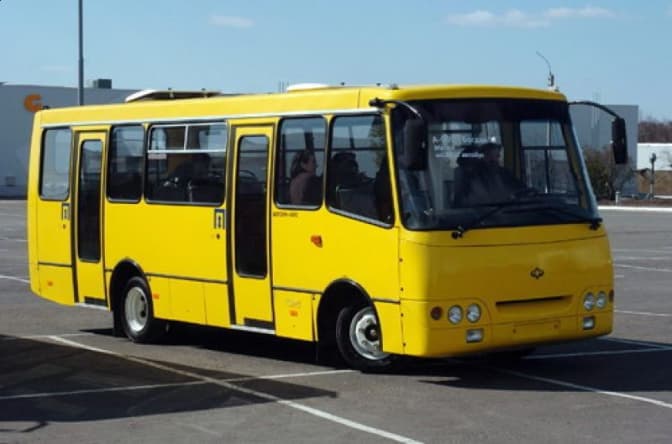 У Львові активісти почали перевіряти маршрутки