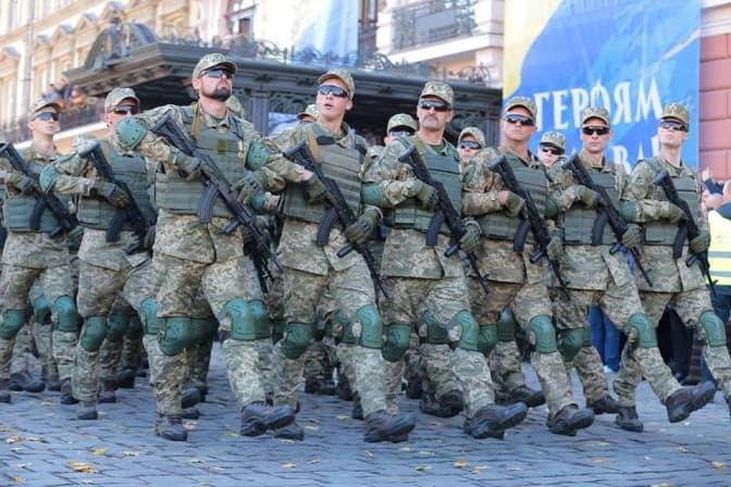 Через репетицію маршу перекриють частину вулиці Стрийської. Як курсуватиме транспорт