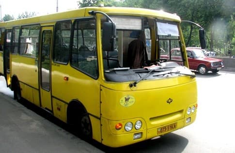 Автостанцію № 2 у Львові обладнають всіма вигодами та закладами харчування