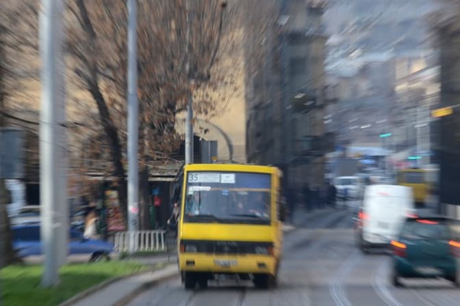 Перевізники Львівщини хочуть, аби пільговики платили за проїзд