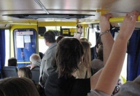 Усі пропозиції щодо роботи нової маршрутної мережі Львова будуть враховані - А.Садовий