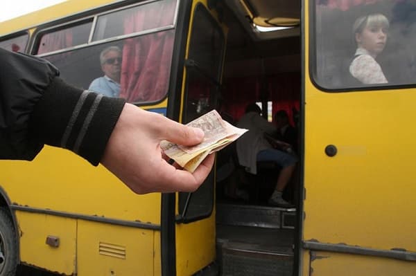 У Львові відбудуться громадські слухання щодо підвищення вартості проїзду