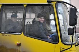Львівські автобуси митимуть щоранку