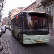 Додатковий автобус на свята у Львові не курсуватиме