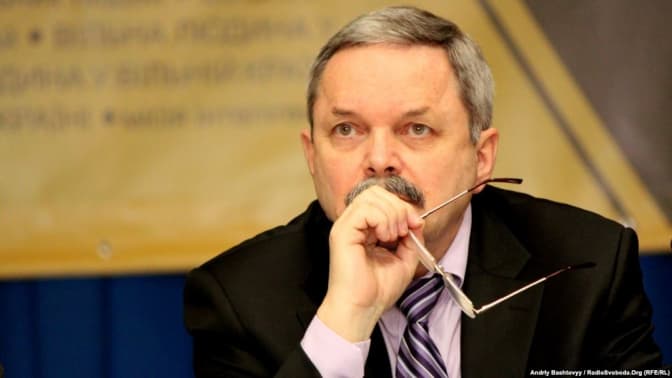 Маринович прочитає лекцію для бізнесу. Як зареєструватися