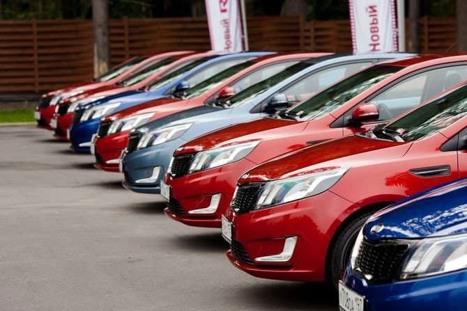 Чому у Львові припинили рахувати автівки