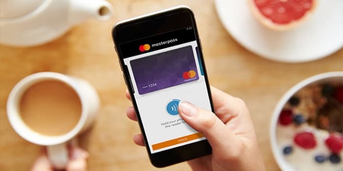 Залізничні квитки тепер можна купити за допомогою гаманця Masterpass