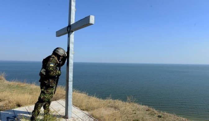 Мені не подобається, що матюки стають нормою. Навіть через війну