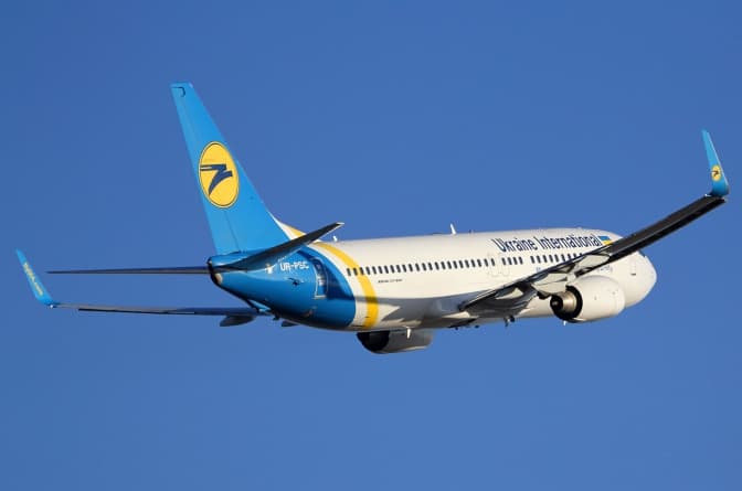 У Львові можна придбати дешеві авіаквитки до Вільнюса