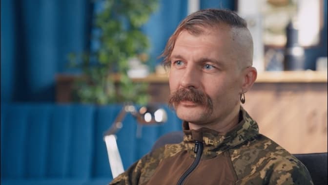 У Львові відбудеться зустріч з захисником Олександром Ябчанкою