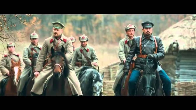 Фільм тижня у Львові: «Гіркі жнива»