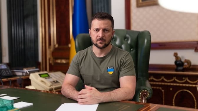 Зеленський запровадив санкції проти ще 198 діячів російської культури. Хто увійшов до списку