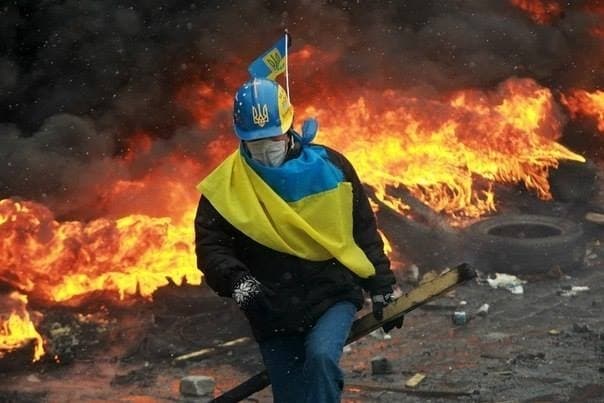 На лекції Вуличного університету розкажуть, як змінилися українці після Майдану й АТО