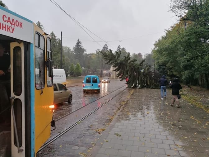 Фото: Федір Дементьєв/Фейсбук