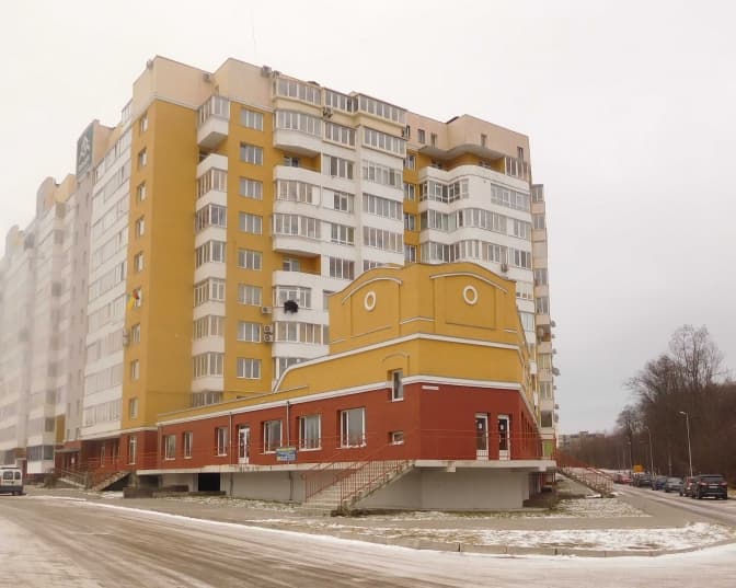 На Сихові з’явиться медіатека