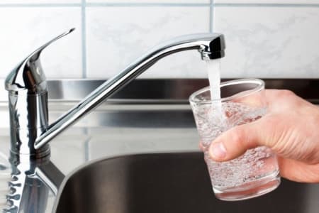 Мешканці сіл біля Львова зможуть користуватися водою безкоштовно до 15 липня