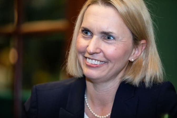 Байден оголосив кандидатуру посла США в Україні