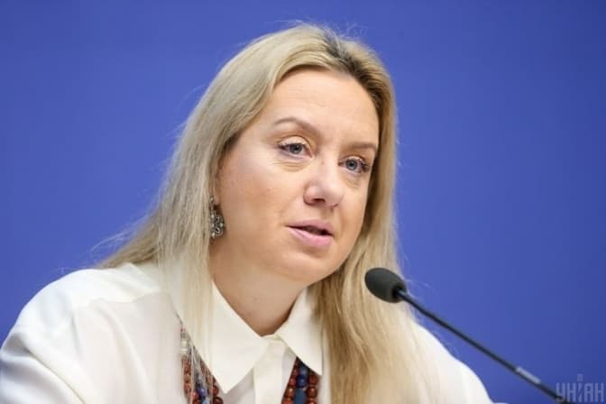 Уряд призначив тимчасового міністра культури