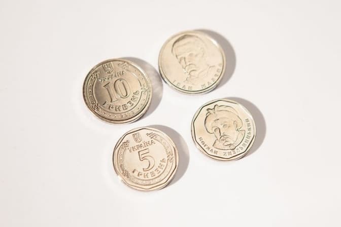 У червні в Україні з’являться монети номіналом 10 гривень