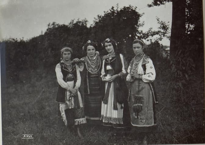 Як бачили галичан австро-угорські військові. 10 історичних фото