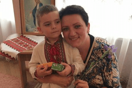 Львів’ян закликають допомогти хворій на рак вчительці. Як долучитися